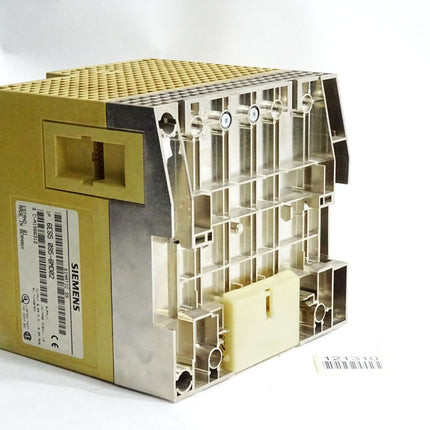Siemens S5-95U 6ES5095-8MD02 6ES5 095-8MD02