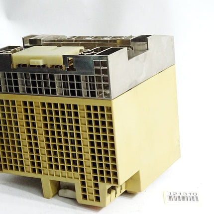 Siemens S5-95U 6ES5095-8MD02 6ES5 095-8MD02