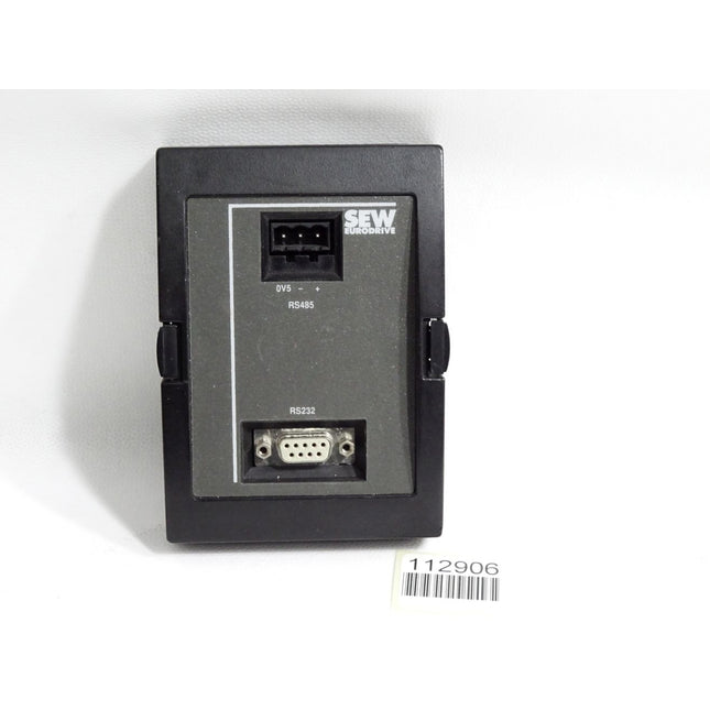 SEW Eurodrive USS21A 8229147.10 Schnittstellenmodul - Maranos.de