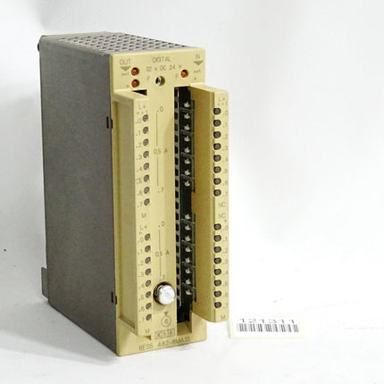 Siemens Digital Module 6ES5482-8MA13 6ES5 482-8MA13