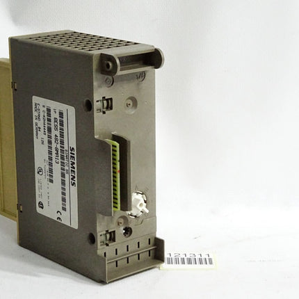 Siemens Digital Module 6ES5482-8MA13 6ES5 482-8MA13
