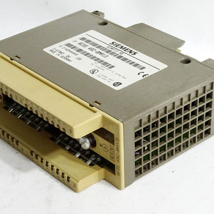 Siemens Digital Module 6ES5482-8MA13 6ES5 482-8MA13