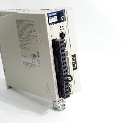 Yaskawa Servopack Option Module SGDV-0SA01A SGD7S-2R8AA0A / Neuwertig - Maranos.de