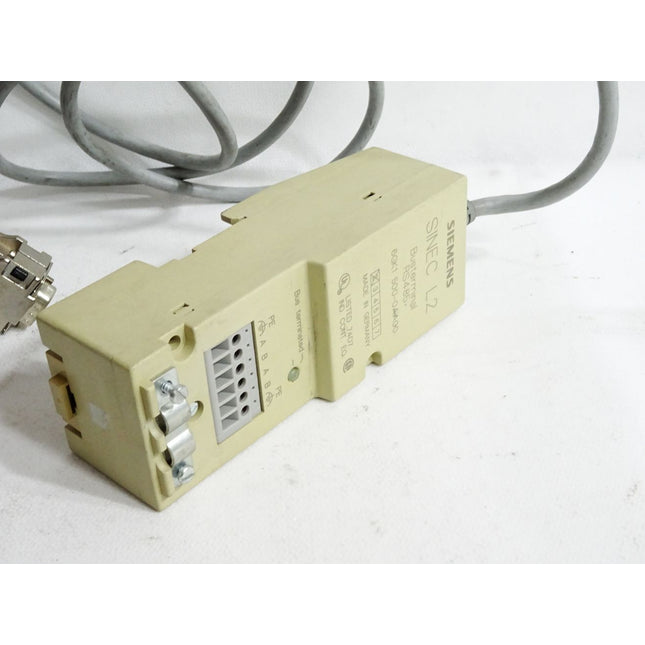 Siemens Sinec L2 Busterminal RS485 6GK1500-0AA00