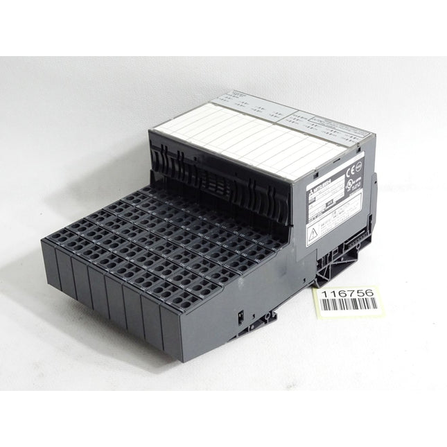 Mitsubishi Electric Input Module ST1X1616-DE1-S1 - Maranos.de