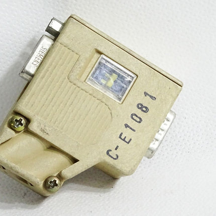 Siemens Sinec L2 Busconnector 6ES5762-1AA21 6ES5 762-1AA21