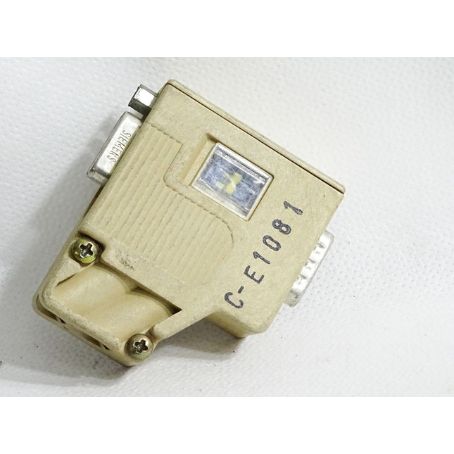 Siemens Sinec L2 Busconnector 6ES5762-1AA21 6ES5 762-1AA21