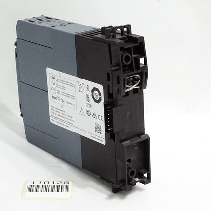 Siemens Safety Relay 3SK1211-2BB40 / Unbenutzt / ohne Abdeckung - Maranos.de