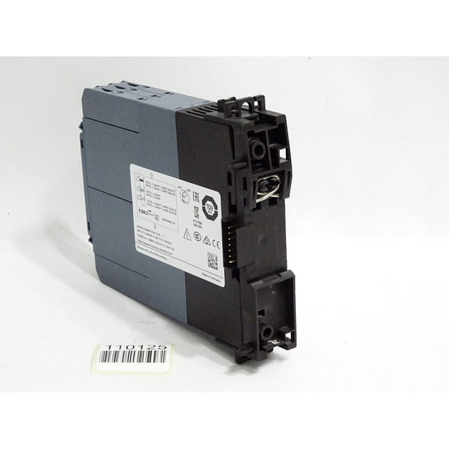 Siemens Safety Relay 3SK1211-2BB40 / Unbenutzt / ohne Abdeckung - Maranos.de