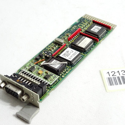 Siemens CM422 6GT2002-0AB00 moby-i channel module ASM400