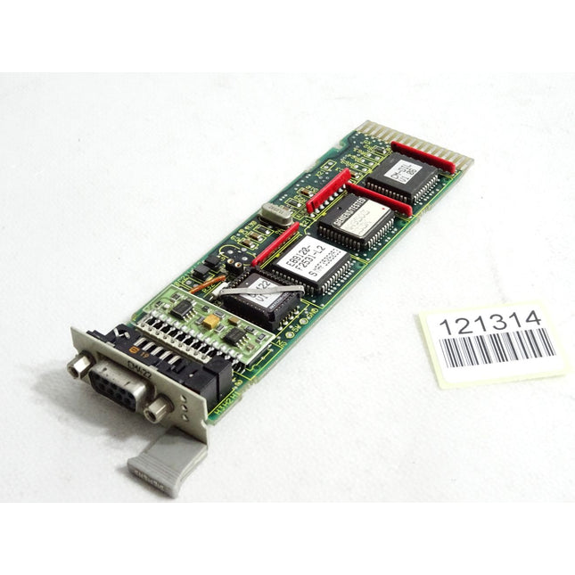 Siemens CM422 6GT2002-0AB00 moby-i channel module ASM400