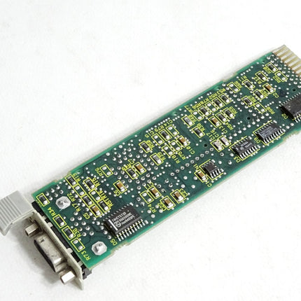 Siemens CM422 6GT2002-0AB00 moby-i channel module ASM400