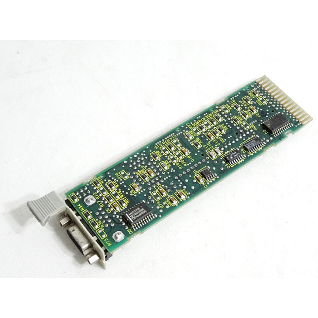 Siemens CM422 6GT2002-0AB00 moby-i channel module ASM400