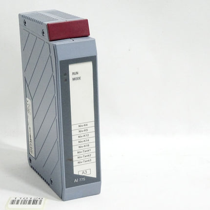 B&R 3AI775.6 Rev.C0 2005 Analoges Eingangsmodul - Maranos.de