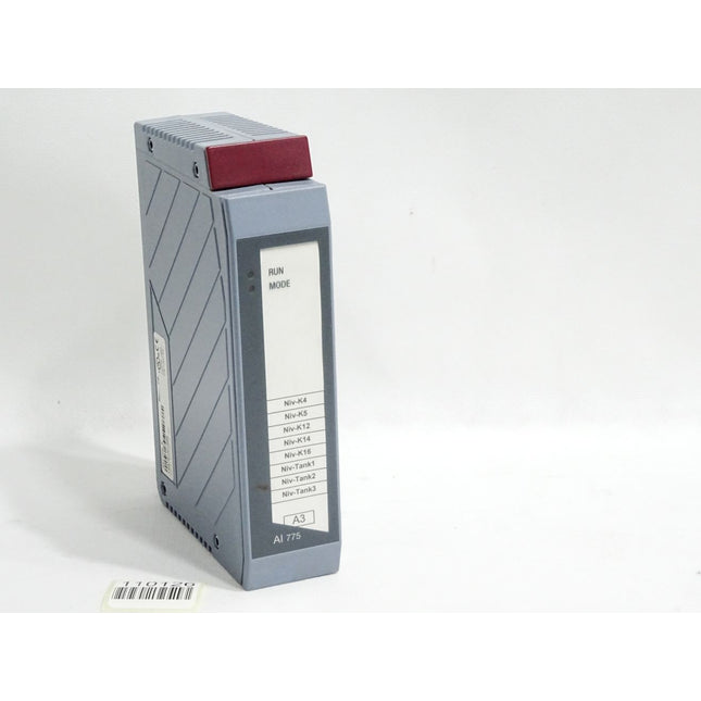 B&R 3AI775.6 Rev.C0 2005 Analoges Eingangsmodul - Maranos.de