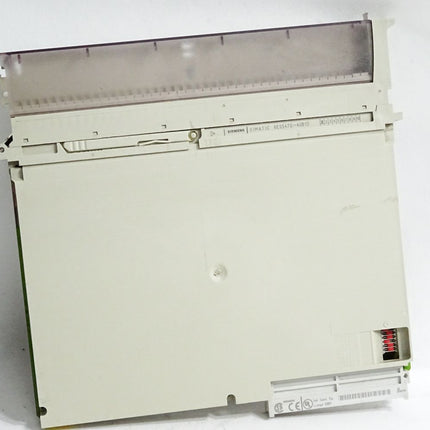 Siemens Analogausgabe 470 6ES5470-4UB13 6ES5 470-4UB13