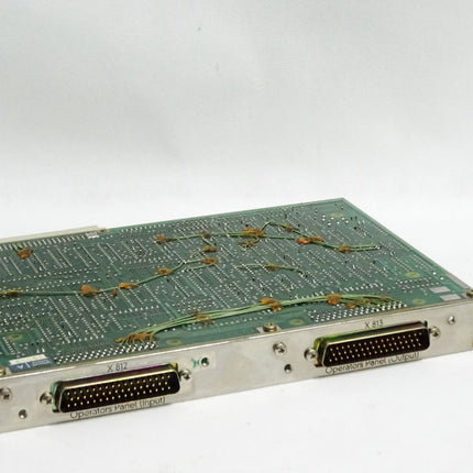 Siemens 6FX1115-0AA01 Einschubkarte - Maranos.de