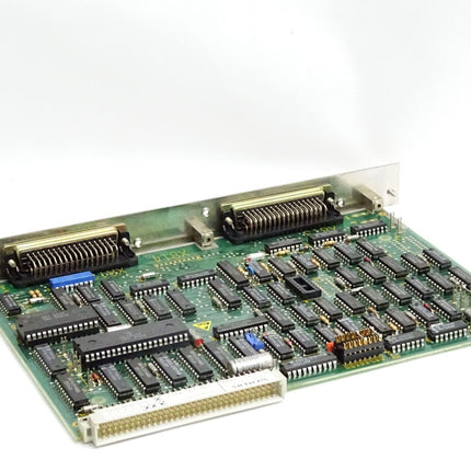 Siemens 6FX1115-0AA01 Einschubkarte - Maranos.de