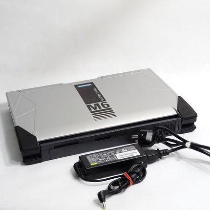 Siemens Simatic Field PG M6 Advanced 6ES7718-1CC00-0AA1 6ES7 718-1CC00-0AA1 - Maranos.de