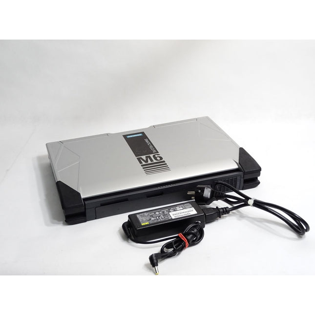 Siemens Simatic Field PG M6 Advanced 6ES7718-1CC00-0AA1 6ES7 718-1CC00-0AA1 - Maranos.de