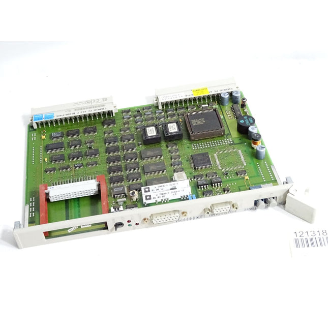 Siemens Sinec Kommunikationsprozessor CP5431 6GK1543-1AA01
