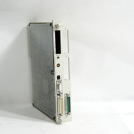 Siemens Anzeigebaugruppe WF470 6FM1470-4BA25