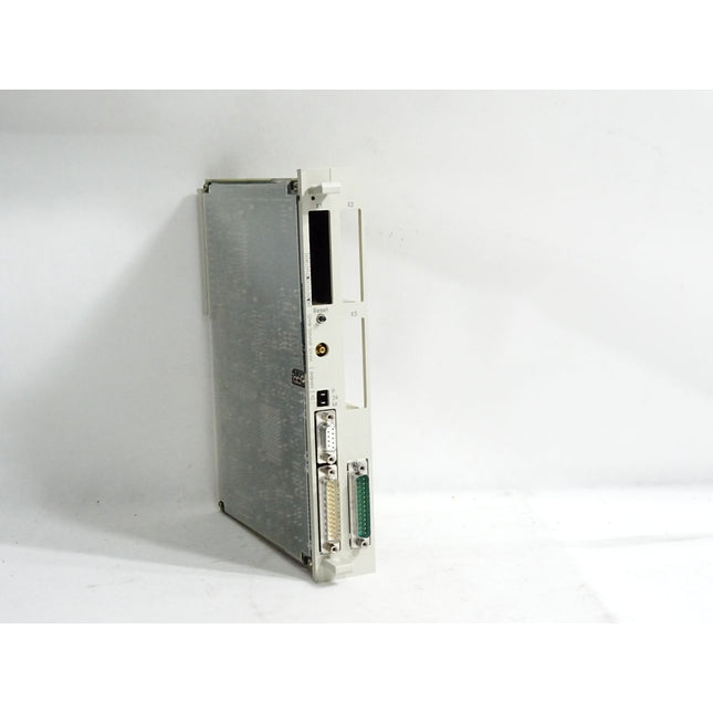 Siemens Anzeigebaugruppe WF470 6FM1470-4BA25