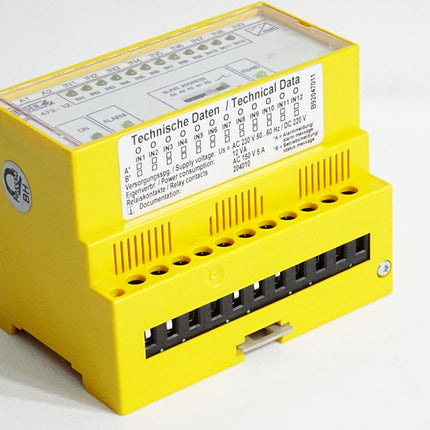 Bender Signalumsetzer SMI472-12 B92047011 - Maranos.de