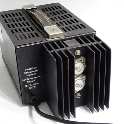 Voltcraft Multimeter 0...30V 2.5A - Maranos.de