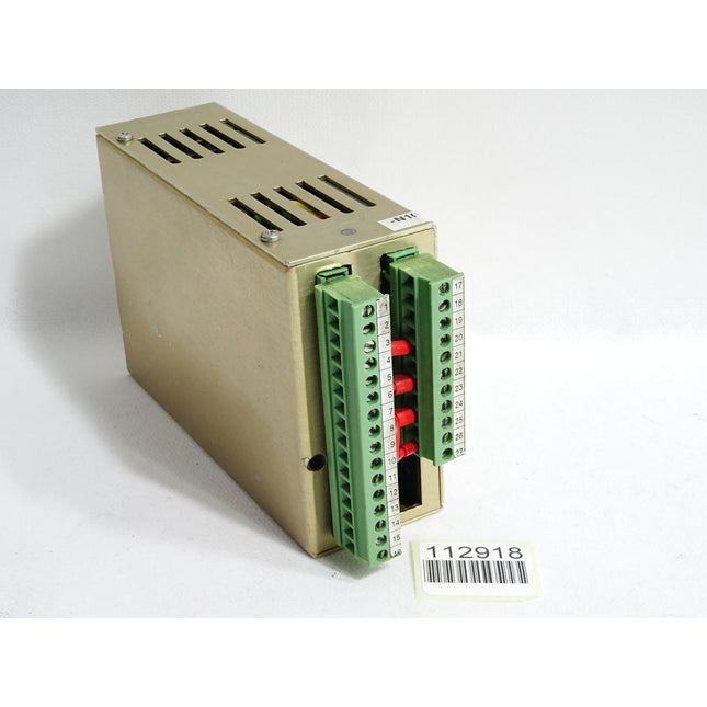PSG 68309 Mannheim MTR 4 h HSR HSR HSR HSR 000-500 °C Pt100 000801 002201 - Maranos.de