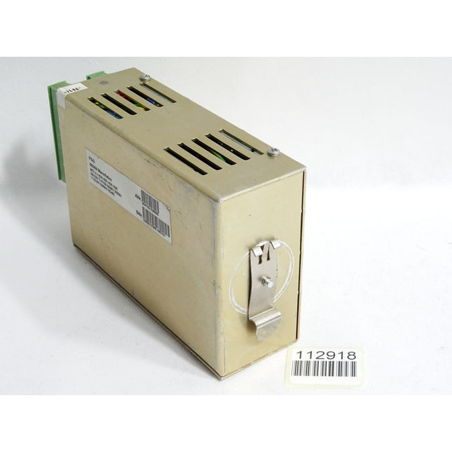 PSG 68309 Mannheim MTR 4 h HSR HSR HSR HSR 000-500 °C Pt100 000801 002201 - Maranos.de
