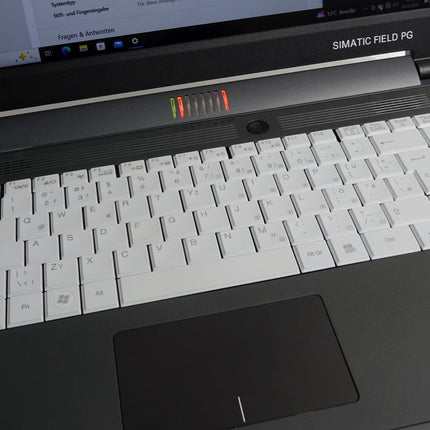 Siemens Simatic Field PG M6 Advanced 6ES7718-1CC00-0AA1 6ES7 718-1CC00-0AA1 - Maranos.de