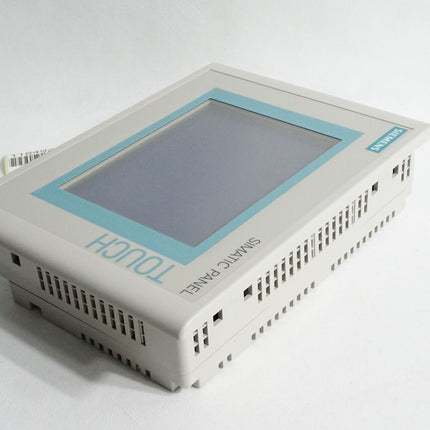 Siemens Panel TP177B DP-6 MSTN 6AV6642-0BC01-1AX1 6AV6 642-0BC01-1AX1