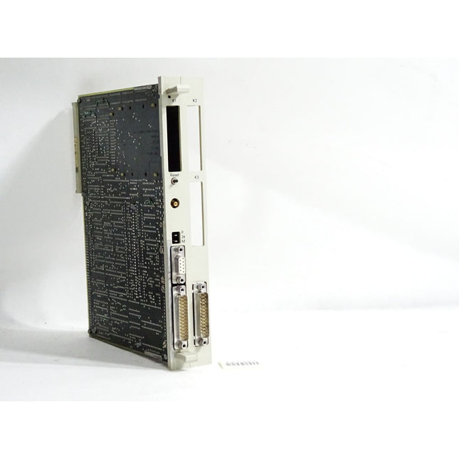 Siemens WF470 Anzeigebaugruppe 6FM1470-4BA21