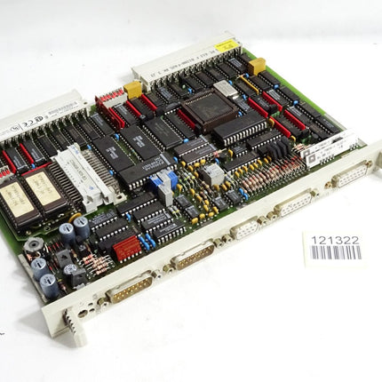 Siemens Positionierbaugruppe 6ES5246-4UA31 6ES5 246-4UA31