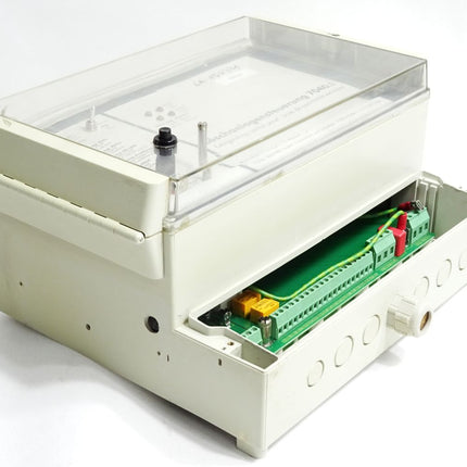 Tyco Total Walther Löschanlagensteuerung 7040.01 - Maranos.de