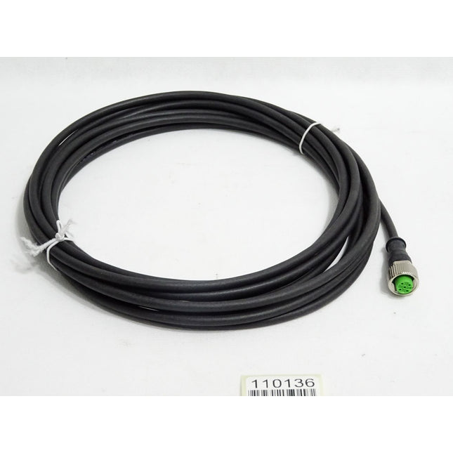 Murr Elektronik 7000-12181-6230500 Kabel / Unbenutzt - Maranos.de