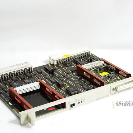 Siemens CP524 Kommunikationsprozessor 6ES5524-3UA15  6ES5 524-3UA15