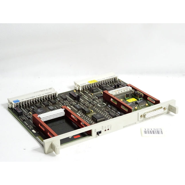Siemens CP524 Kommunikationsprozessor 6ES5524-3UA15  6ES5 524-3UA15
