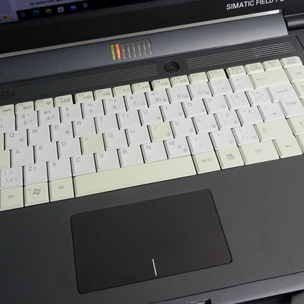 Siemens Simatic Field PG M6 Advanced 6ES7718-1CC00-0AA1 6ES7 718-1CC00-0AA1 - Maranos.de