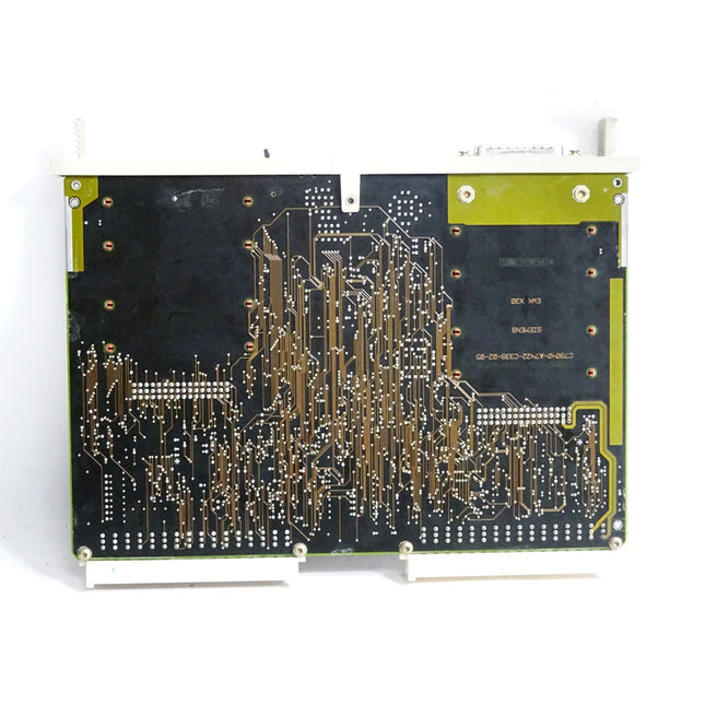 Siemens CP524 Kommunikationsprozessor 6ES5524-3UA15  6ES5 524-3UA15