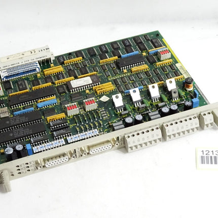 Siemens IP240 Positionierbaugruppe 6ES5240-1AA21 6ES5 240-1AA21
