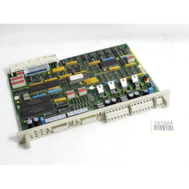 Siemens IP240 Positionierbaugruppe 6ES5240-1AA21 6ES5 240-1AA21