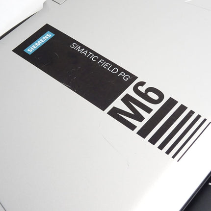Siemens Simatic Field PG M6 Advanced 6ES7718-1CC00-0AA1 6ES7 718-1CC00-0AA1 - Maranos.de