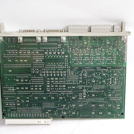 Siemens IP240 Positionierbaugruppe 6ES5240-1AA21 6ES5 240-1AA21