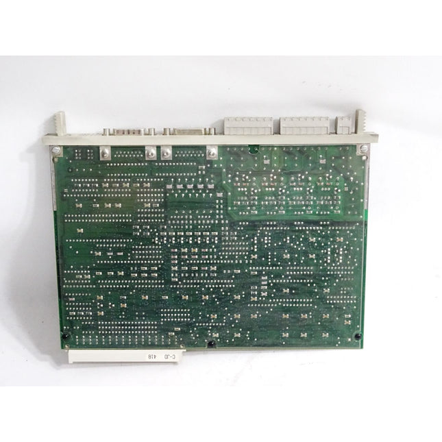 Siemens IP240 Positionierbaugruppe 6ES5240-1AA21 6ES5 240-1AA21