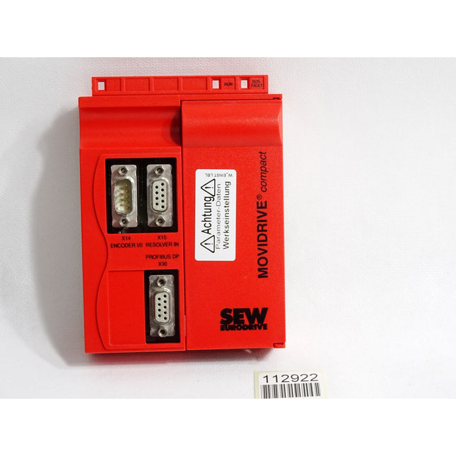 SEW Eurodrive 8233896.14 Movidrive compact Profibus Modul - Maranos.de