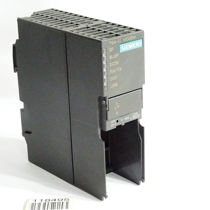 Siemens TSA-II Modem 6ES7972-0CB35-0XA0 6ES7 972-0CB35-0XA0 - Maranos.de