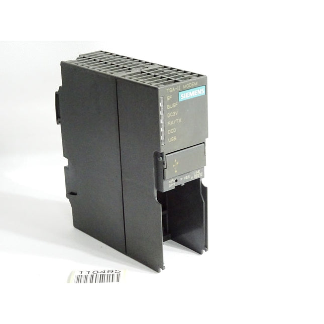 Siemens TSA-II Modem 6ES7972-0CB35-0XA0 6ES7 972-0CB35-0XA0 - Maranos.de