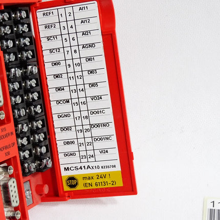 SEW Eurodrive 8233896.14 Movidrive compact Profibus Modul - Maranos.de